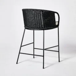 Westcliff Seagrass Counter Height Barstool - Threshold™ Designed With Studio McGee 2 Westcliff Seagrass Counter Height Barstool - Threshold™ Designed With Studio McGee -WarmWhisper Store GUEST e06f0006 9080 459f b139 b3781360dbd0