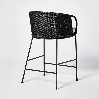 Westcliff Seagrass Counter Height Barstool - Threshold™ designed with Studio McGee Westcliff Seagrass Counter Height Barstool - Threshold™ Designed With Studio McGee -WarmWhisper Store GUEST e06f0006 9080 459f b139 b3781360dbd0