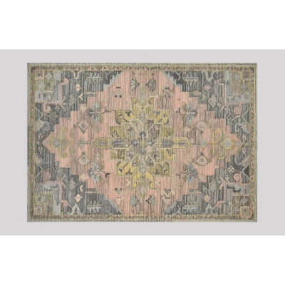 Damask Tufted Area Rug - Threshold™ Damask Tufted Area Rug - Threshold™ -WarmWhisper Store GUEST e0b8502d 82ed 4108 b48c c8b5aaba7ca1