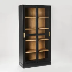 72" Promontory Cabinet With Sliding Doors - Threshold™ Designed With Studio McGee -WarmWhisper Store GUEST e0dd4cac cd90 4ddb bccf c54d48f98bee