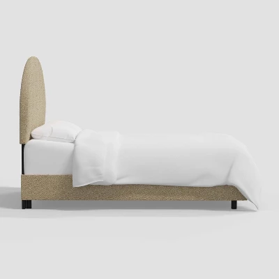 Adaline Bed in Boucle - Threshold™ Adaline Bed In Boucle - Threshold™ -WarmWhisper Store GUEST e19abdf6 0a1a 4a8e 947e 1345a62a134b