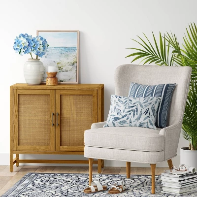 Warwick 2 Door Cabinet - Threshold Warwick 2 Door Cabinet - Threshold -WarmWhisper Store GUEST e311198c 4f8f 42f5 b48f ecccf1d22f25