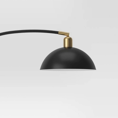 Adjustable Arc Floor Lamp with Swivel Head Black (Includes LED Light Bulb) - Threshold™ Adjustable Arc Floor Lamp With Swivel Head Black (Includes LED Light Bulb) - Threshold™ -WarmWhisper Store GUEST e36420d1 65af 4b46 986e f43ab9d2e897