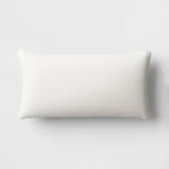 Oversized Woven Cotton Slubby Striped Throw Pillow Ivory - Threshold™ -WarmWhisper Store GUEST e3d5d3f7 9ef0 44e5 905b a02840e3db79