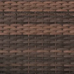 Halsted 5pc Wicker Small Space Patio Furniture Set - Threshold -WarmWhisper Store GUEST e3dce2c3 e9e4 4a04 8c54 521b323032f7