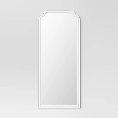 30" x 70" Oversize French Country Collection Leaner Mirror - Threshold™ 30" X 70" Oversize French Country Collection Leaner Mirror - Threshold™ -WarmWhisper Store GUEST e46b567f 4691 4291 bb3e f8c6a3bd982e