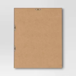 16" X 20" 2pk Random Stripes Framed Under Glass - Threshold™ -WarmWhisper Store GUEST e60dabeb 9e3b 4773 9aa4 01cf9a81ac91