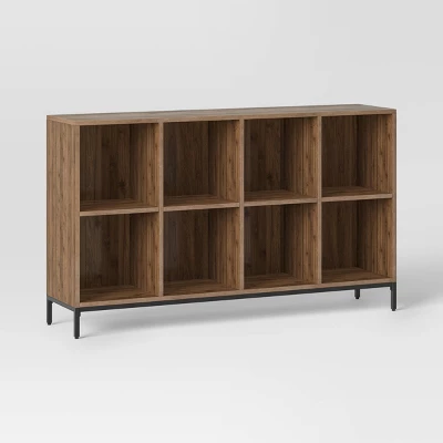 34" Loring 8 Cube Bookshelf - Threshold™ 34" Loring 8 Cube Bookshelf - Threshold™ -WarmWhisper Store GUEST e67818b1 b2e6 4914 b4c6 dc697fb339a9