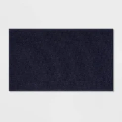 20"x34" Fine Chenille Memory Foam Bath Rug - Threshold™ -WarmWhisper Store GUEST e67c0016 033f 4d4f bb1a 83d8b52afd0a