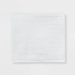 6pc Modern Bath Towels And Washcloths Set - Threshold™ -WarmWhisper Store GUEST e73ec419 8a42 4022 b9b0 18a924ff4e4a