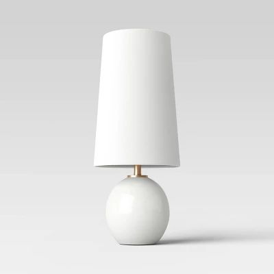 Marble Table Lamp Off-White - Threshold™ Marble Table Lamp Off-White - Threshold™ -WarmWhisper Store GUEST e946e37f 3c5c 4762 8f9b d4efc690561d