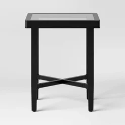 Searsburg 3pc Aluminum Patio Chat Set - Black - Threshold™ 5 Searsburg 3pc Aluminum Patio Chat Set - Black - Threshold™ -WarmWhisper Store GUEST eaa860f2 c24c 4c56 8f08 720e37feb01e