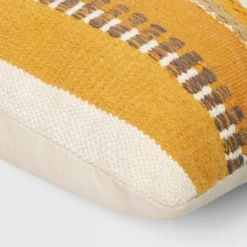 Ombre Striped Lumbar Throw Pillow - Threshold™ 2 Ombre Striped Lumbar Throw Pillow - Threshold™ -WarmWhisper Store GUEST ec1b9216 a65e 4077 b81e ddb2dc817e04