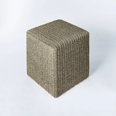 Lynwood Square Woven Cube Natural - Threshold™ designed with Studio McGee Lynwood Square Woven Cube Natural - Threshold™ Designed With Studio McGee -WarmWhisper Store GUEST ed0cf75a a806 4b02 a74d 1092a00fb29d