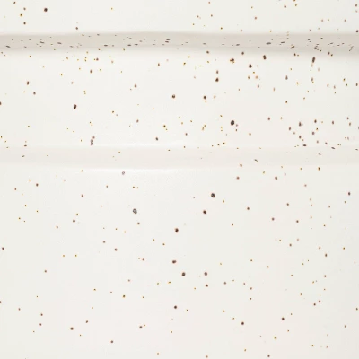 Murray Round Ceramic End Table White - Threshold™ designed with Studio McGee Murray Round Ceramic End Table White - Threshold™ Designed With Studio McGee -WarmWhisper Store GUEST ed9125be b3ee 4f92 82a8 7a9670f21e9c