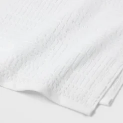 6pc Modern Bath Towels And Washcloths Set - Threshold™ -WarmWhisper Store GUEST ee236141 41c4 4fa7 a815 c3f11298e0fd