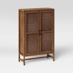 Warwick Library Cabinet - Threshold™ -WarmWhisper Store GUEST eedcfa80 1d3d 48bc 8d06 bce1fe7f86ac
