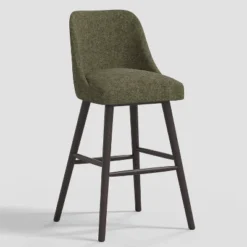 Geller Modern Counter Height Barstool In Woven - Threshold™ -WarmWhisper Store GUEST f0e010cb a019 46a1 919e 98f8525c4d4b