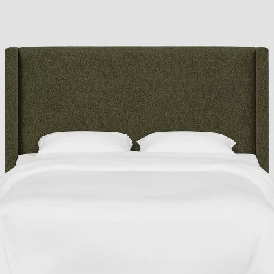 Austin Wingback Headboard in Tweed - Threshold™ Austin Wingback Headboard In Tweed - Threshold™ -WarmWhisper Store GUEST f2efa7ed 7be1 48c2 97eb f55b28064cd8