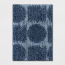 Outdoor Rug Denim Dye - Threshold™ 3 Outdoor Rug Denim Dye - Threshold™ -WarmWhisper Store GUEST f497a04a 1e15 468b 918e 3cb38e0617e9
