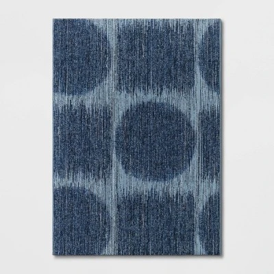 Outdoor Rug Denim Dye - Threshold™ Outdoor Rug Denim Dye - Threshold™ -WarmWhisper Store GUEST f497a04a 1e15 468b 918e 3cb38e0617e9