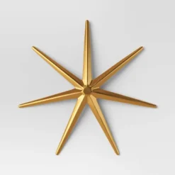 (Set Of 3) 12"/10"/8" Star Wall Art - Threshold™ -WarmWhisper Store GUEST f4c898ab 1ba8 49b2 9175 56dca3cdcd80