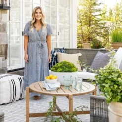 Wicker & Metal X Frame Patio Loveseat - Gray - Threshold™ Designed With Studio McGee 5 Wicker & Metal X Frame Patio Loveseat - Gray - Threshold™ Designed With Studio McGee -WarmWhisper Store GUEST f60ad95d ffa7 482d 8c82 ac828c1dba28