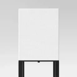 Shelf Floor Lamp - Threshold™ -WarmWhisper Store GUEST f633e76b 5bf7 4a7c b5b6 3763c14741cb