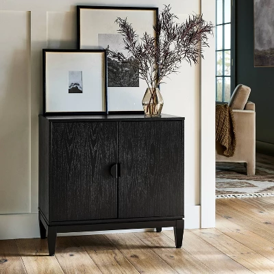 Marvale 2 Doors Cabinet - Threshold™ designed with Studio McGee Marvale 2 Doors Cabinet - Threshold™ Designed With Studio McGee -WarmWhisper Store GUEST f64264c3 db8c 4db7 bfa9 dda9160da484
