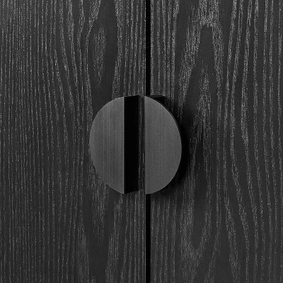 Marvale 2 Doors Cabinet - Threshold™ designed with Studio McGee Marvale 2 Doors Cabinet - Threshold™ Designed With Studio McGee -WarmWhisper Store GUEST f6d06585 7964 42ea 9bd4 7b2d9df6033d