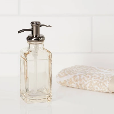 Antique Glass Tall Soap Pump Brown - Threshold™ Antique Glass Tall Soap Pump Brown - Threshold™ -WarmWhisper Store GUEST f85b9c4b 8e19 4579 b09b f5c98c7535d1