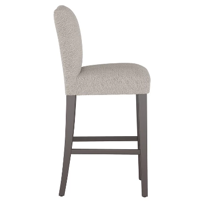 Barstool Milano Elephant - Threshold™ Barstool Milano Elephant - Threshold™ -WarmWhisper Store GUEST f9ebecd7 d6d9 449c a1c2 d2509a637d5b