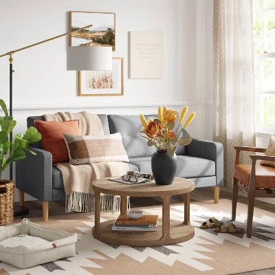 Lyndhurst Sofa - Threshold™ Lyndhurst Sofa - Threshold™ -WarmWhisper Store GUEST f9f50023 9293 4f60 9552 f272d2eedfdb