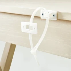 Wasatch Console Table With Drawer Off White - Threshold™ Designed With Studio McGee -WarmWhisper Store GUEST fa718e84 f53c 45a3 a138 16c61678bc71