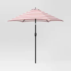 9'x9' Market Patio Umbrella - Black Pole - Threshold™ 8 9'x9' Market Patio Umbrella - Black Pole - Threshold™ -WarmWhisper Store GUEST fdc4bd78 7095 4c64 974d 0e780b25432b