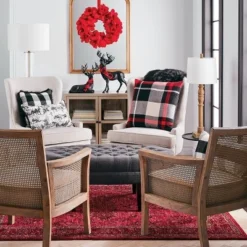 Londonberry Turned Metal Accent Table Black - Threshold™ -WarmWhisper Store GUEST fe7f1e0e d2d6 4a57 9842 f0d3cc12889d 1