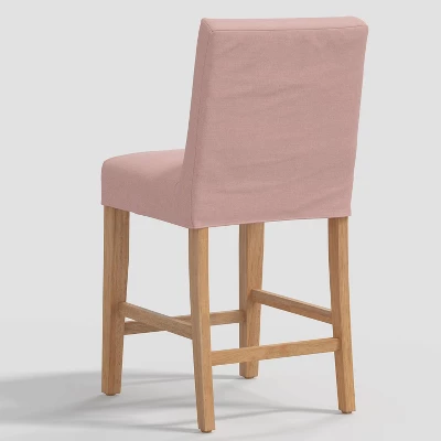 Nazanin Slipcover Counter Height Barstool in Linen - Threshold™ Nazanin Slipcover Counter Height Barstool In Linen - Threshold™ -WarmWhisper Store GUEST ffff6f23 a418 4f15 bf2b b25426f2ae6b